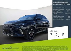 Bild des Angebotes DS Automobiles DS 7 Crossback DS7 Performance Line +