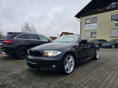 Bild des Angebotes BMW 120 1 Cabrio 120d/ TÜV NEU