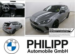 Bild des Angebotes BMW 135 M135 xDrive PANO AHK HuD DA-Prof h&k Ad-Led PA+