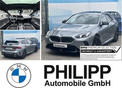 Bild des Angebotes BMW 135 M135 xDrive PANO AHK HuD DA-Prof h&k Ad-Led PA+