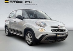 Bild des Angebotes Fiat 500L 1.4 130°RFK/PDC/2-Z-KLIMA/TEMPO/