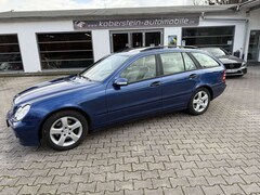 Bild des Angebotes Mercedes-Benz C 230 T*V 6, Automatik,SSD,Sitzheizung,TÜV neu*
