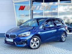 Bild des Angebotes BMW 218 i Gran Tourer LED Sitzheiz. Navi Parktronik