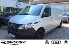 Bild des Angebotes VW T6.1 Transporter Kasten LR 4-Motion+3-Sit+Kamera Klima