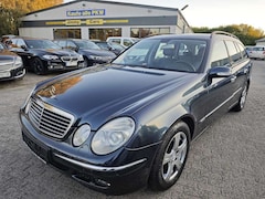Bild des Angebotes Mercedes-Benz E 320 T CDI Elegance