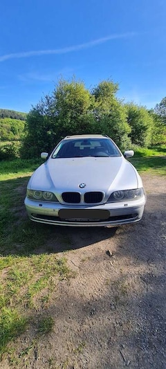 Bild des Angebotes BMW 520 520i touring