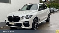 Bild des Angebotes BMW X5 M X5 xDriveM50i A SkyLou ACC HUD Laser LM22"