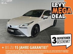 Bild des Angebotes Toyota Mirai Advanced Wasserstoff *PANO*HUD*JBL*