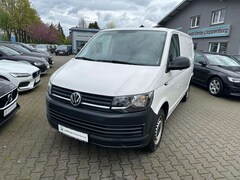 Bild des Angebotes VW T6 Transporter Kasten 2,0 TDI