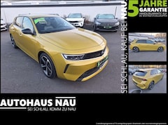 Bild des Angebotes Opel Astra Business Edition PHEV
