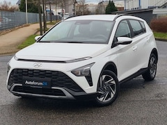 Bild des Angebotes Hyundai BAYON Bayon Trend Mild-Hybrid 2WD*SHZ*RFK*CarPlay*