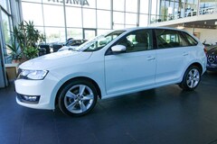 Bild des Angebotes Skoda Rapid/Spaceback Spaceback Cool Edition 1.0 TSI /Touch/DAB