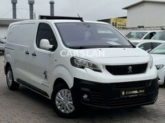 Bild des Angebotes Peugeot Expert PREMIUM "LANG+2.HAND+KLIMA+PDC+AHK+SHZ"
