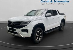 Bild des Angebotes VW Amarok Amarok 2.0 TDI 4Motion Automatik Life ACC+AHK+LED+