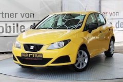 Bild des Angebotes SEAT Ibiza *1.Hand* *Tüv & Inspektion Neu* *Klima*