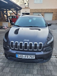 Bild des Angebotes Jeep Cherokee Cherokee+2.0+Multijet+Active+Drive+I+AutomatikLong