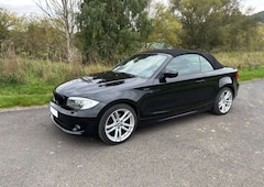 Bild des Angebotes BMW 120 120i Cabrio