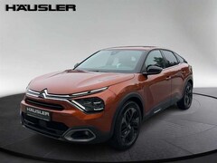 Bild des Angebotes Citroen C4 Shine 130Ps Navi Leder Kamera LED PDC Headup Carpl