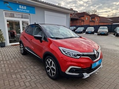 Bild des Angebotes Renault Captur 1.3 TCe+Automatik+Navi+Kamera+AHK