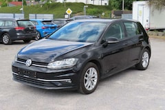 Bild des Angebotes VW Golf VII Lim. 1,5 TSi DSG CarPlay Navi ACC 1.Hd