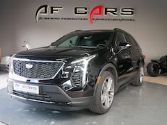 Bild des Angebotes Cadillac XT4 Turbo Premium Luxury AWD Leder Pano Kamera