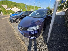 Bild des Angebotes Nissan Pulsar 1.2 DIG-T Navi 360° Grad Kamera Tempomat 85 kW ...
