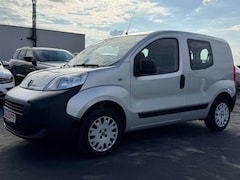 Bild des Angebotes Fiat Qubo Fiorino 1.4 Natural CNG/Benzin Dynamic 57kw