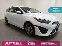 Bild des Angebotes Kia Ceed / cee'd Ceed 1.6 Vision Navi|CAM|Sitzhzg.