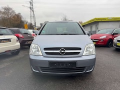 Bild des Angebotes Opel Meriva 1.6 Enjoy
