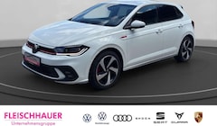 Bild des Angebotes VW Polo GTI VI 2.0 Matrix-LED Sitzheizung Climatronic