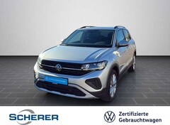 Bild des Angebotes VW T-Cross LIFE 1.0 TSI LED REAR VIEW APP CONNECT S
