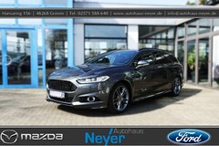Bild des Angebotes Ford Mondeo Turnier ST-Line Panorama NAV