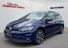 Bild des Angebotes VW Golf Sportsvan 1.0 TSI OPF IQ.DRIVE