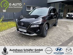 Bild des Angebotes Nissan X-Trail (2024) TEKNA 1.5 VC-T e-4ORCE 213PS 7-Sitze PGD Bo