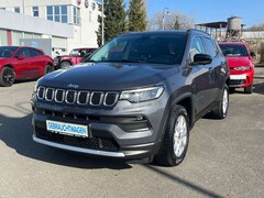 Bild des Angebotes Jeep Compass 4xe Limited