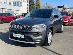 Bild des Angebotes Jeep Compass 4xe Limited
