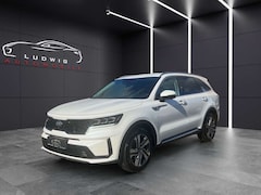 Bild des Angebotes Kia Sorento Spirit 4WD / TOP ZUSTAND / HYBRID/TOP