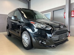 Bild des Angebotes Ford Transit Connect Transit 1,5TDCI Aut. Connect Würth/Regal/Kamera