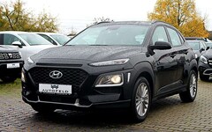 Bild des Angebotes Hyundai KONA 1.0 T-GDI/PREMIUM/VOLL SHEFT/SHZ/AHK/RCAM