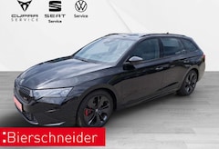 Bild des Angebotes Skoda Octavia Combi 2.0 TSI DSG RS ACTIVE-INFO-DISPLAY PANO KAME
