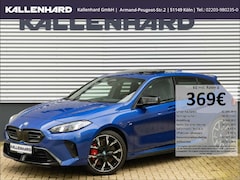 Bild des Angebotes BMW 135 xDrive-Pano-Memory-ACC-Head-Up-Lenkradheizung