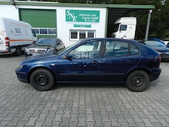 Bild des Angebotes SEAT Leon 1.6 Stella