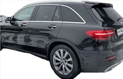 Bild des Angebotes Mercedes-Benz 250 GLC 250