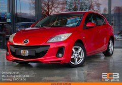 Bild des Angebotes Mazda 3 Lim. Edition *SHZ/Klimaaut./Temp.*