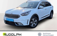 Bild des Angebotes Kia Niro Spirit 1.6 Plug-in Hybrid LED Navi SHZ PDC ACC Rüc
