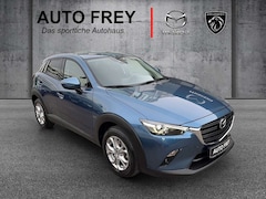 Bild des Angebotes Mazda CX-3 121PS Exclusive-Line AT AHK+KAMERA+KLIMA+LED+SITZH