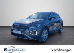Bild des Angebotes VW T-Roc 2.0 TDI *GOAL*-Plus AHK SHZ Climatronic R-