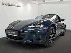 Bild des Angebotes Mazda MX-5 Kazari G-184 mit Matrix-LED, BOSE & Rückfahrkamera