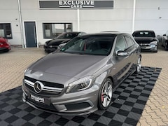 Bild des Angebotes Mercedes-Benz A 45 AMG 4MATIC | HARMAN KARDON | PANO |