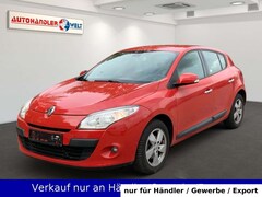 Bild des Angebotes Renault Megane III Lim. 5-trg. Dynamique